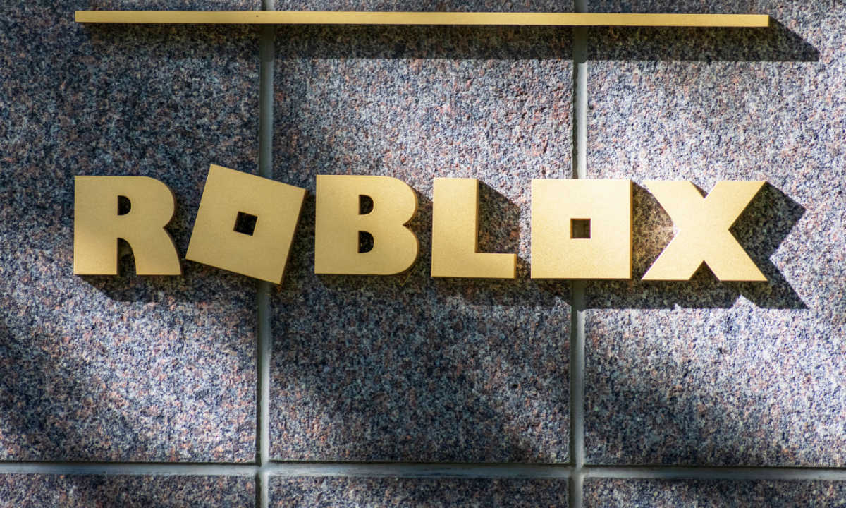 Roblox - Investor Day