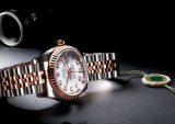 Rolex Will Certify Its Pre-Owned Watches