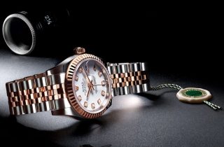 Rolex Will Certify Its Pre-Owned Watches