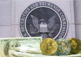 SEC Proposes Expanding Investment Adviser Custody Rules to Crypto Assets