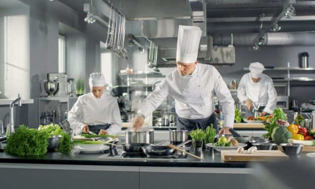 Independent Restaurants’ Optimism Wanes Amid Ongoing Inflation