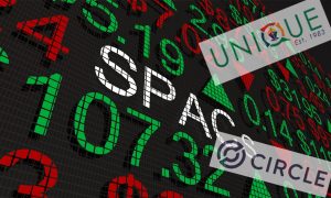 SPAC IPO Index