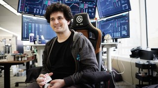 A Crypto Crime Chronicled: Prosecutors Lay Out Case Against Bankman-Fried