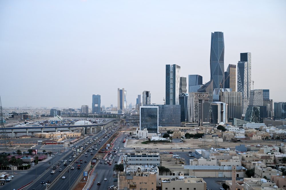 Middle East Becomes IPO Oasis Amid Cooling Financial Markets