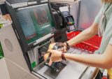 Grocers Tap Traditional Self-Checkout Even as Cashier-less Options Emerge