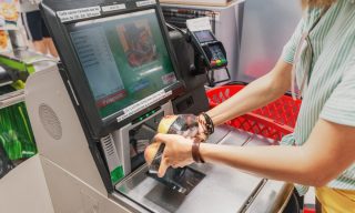 Self-Checkout Rules Could Reshape Store Tech Spending