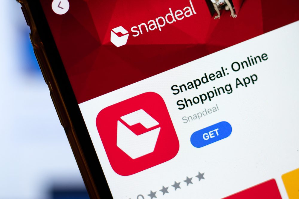 Indian eCommerce Firm Snapdeal Halts Planned IPO 