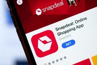 Indian eCommerce Firm Snapdeal Halts Planned IPO 