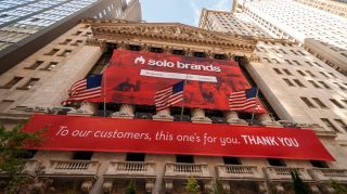 Solo Brands CEO Seeks to Separate Rising Sales From Slumping Stock