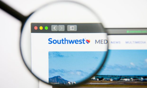 Refunds Put Southwest Airlines Customer Service to Test