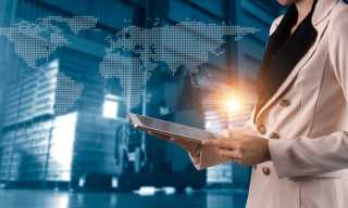 Arqit and Traxpay Team on Secure Supply Chain Finance