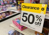 Target, Nike, Urban Outfitters Get Jump on January Clearance Sales