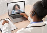 Telehealth’s Popularity Reaches Beyond Virtual Doctor Visits