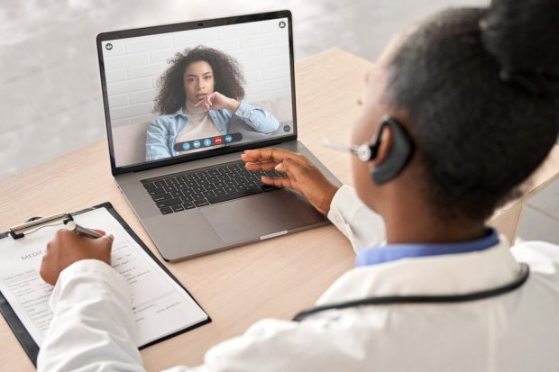 Telehealth’s Popularity Reaches Beyond Virtual Doctor Visits