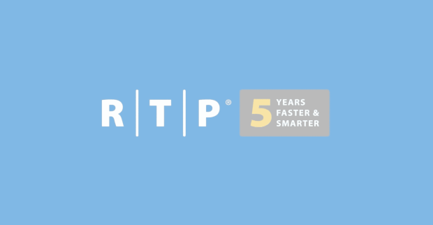 The Clearing House - Real-Time Payments: Looking Back On Five Years Of Real-Time Payments - December 2022 - Learn about the impact of the RTP® network on its fifth anniversary and milestones reached since its launch