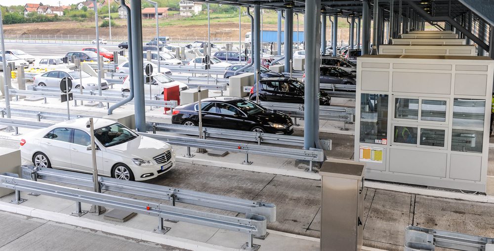 Car IQ and Verra Mobility Partner on Toll Payment Suite 