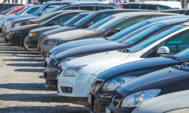 Trade X Opens Kenyan Trading Corridor for Used Cars 