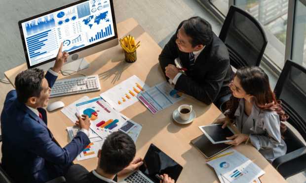 Digital Transformation Tools Turn Treasury Teams Into Strategic Business Advisers