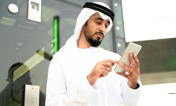 UAE instant payment