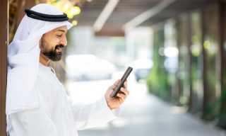 65% of UAE Consumers Use Smartphones to Improve Shopping Experience