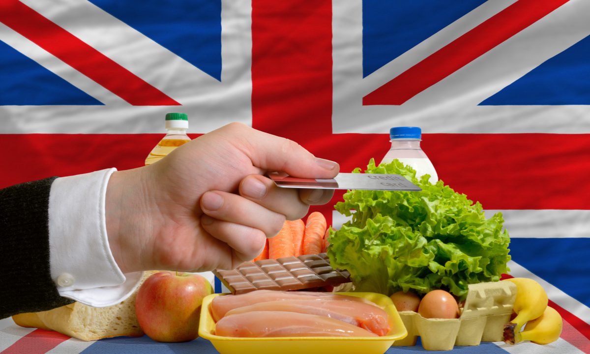 UK Cost-of-Living Crisis Behind Overdraft Usage Surge