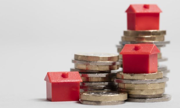 UK Mortgage Lenders Agree on Measures to Help Struggling Borrowers