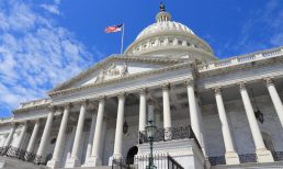 Congress Sets Stage for FinServ Regulation to Heat Up This Summer