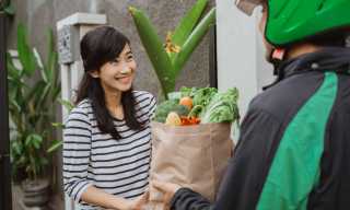 Uber Leverages Its Platform to Out-do Grocery Delivery Competitors