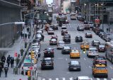 Uber and NYC Taxi Commission Clash Over Rate Hikes