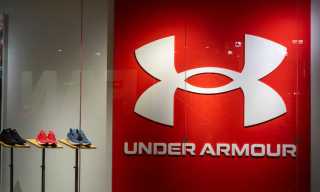 New Under Armour CEO Brings Hotel Background to Apparel Turnaround