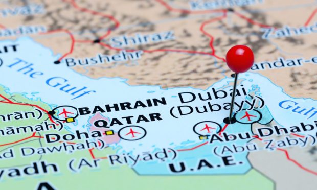 UAE Celebrates Knowledge-Based Economy This National Day