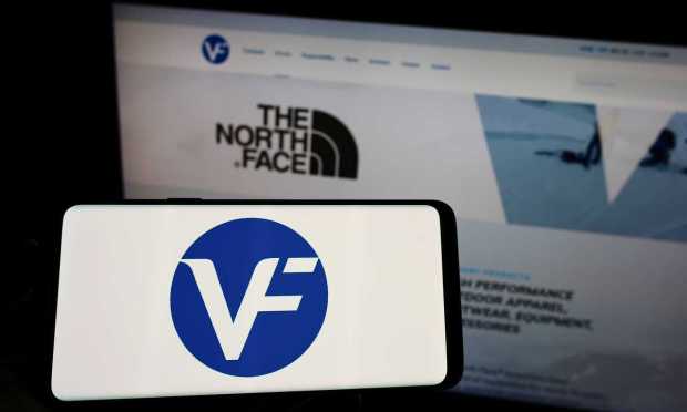 Vans Parent CEO Departs as Company Predicts Weakening Sales