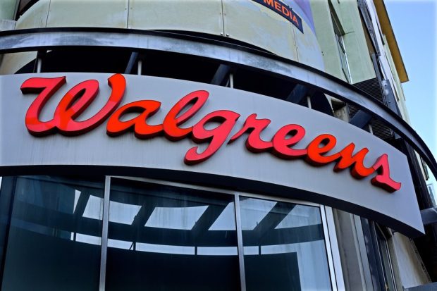 Walgreens Takes on Convenience Stores With 24/7 Delivery