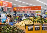 Grocery Spend in Focus as Walmart Earnings Loom