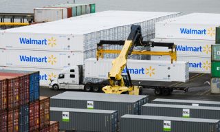 Walmart Puts Pricey Blockchain Food Tracking Platform On Ice