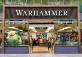 Warhammer Game Creator to Partner With Amazon on Film and TV