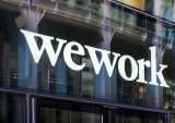 CE 100 Index Slips as WeWork Plummets 23%