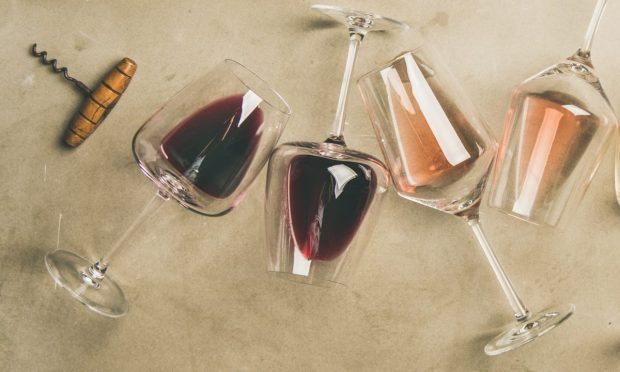 Winc Sinks Into Bankruptcy as Taste for Wine Subscriptions Sours