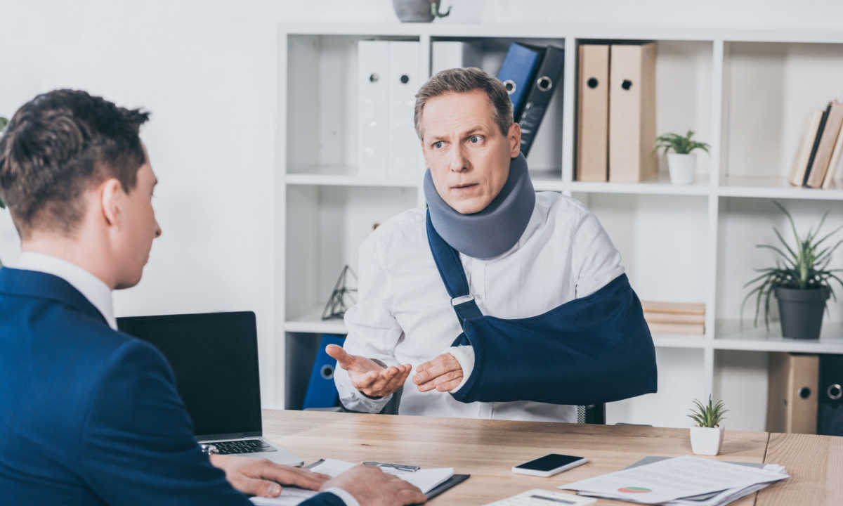 CFOs Seek Efficiencies in Costly and Complex Workers’ Compensation Plans