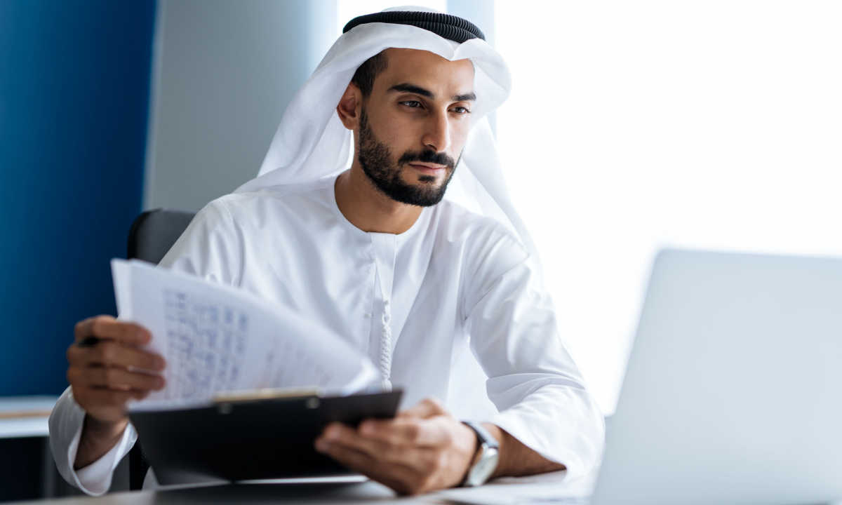 FinTech-Powered Digital Financial Services Drive Small Business Growth