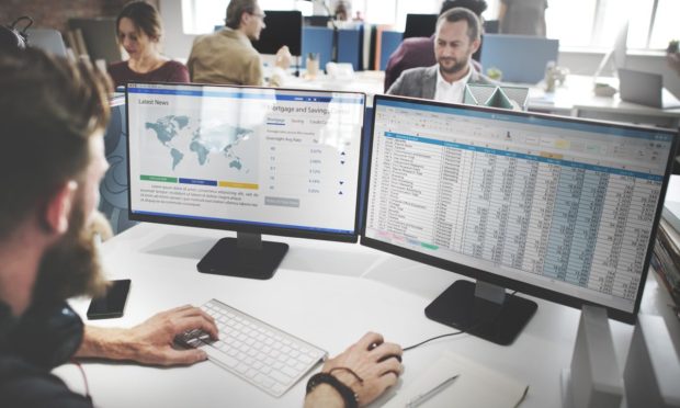 B2B Spend Management Gets Closer Look Amid Economic Clouds