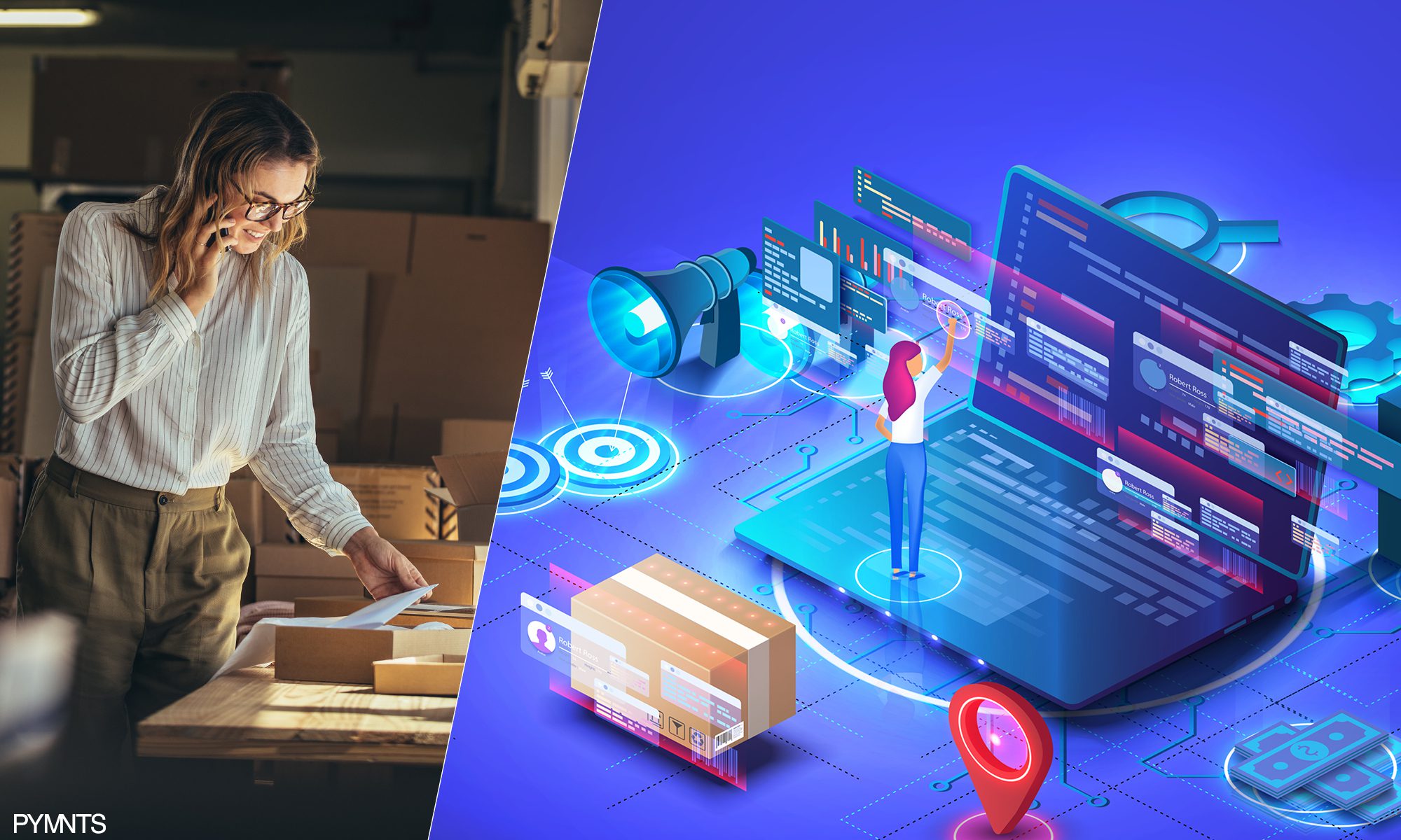 Transportation Firms to Prioritize Payments Speed and Visibility in 2023