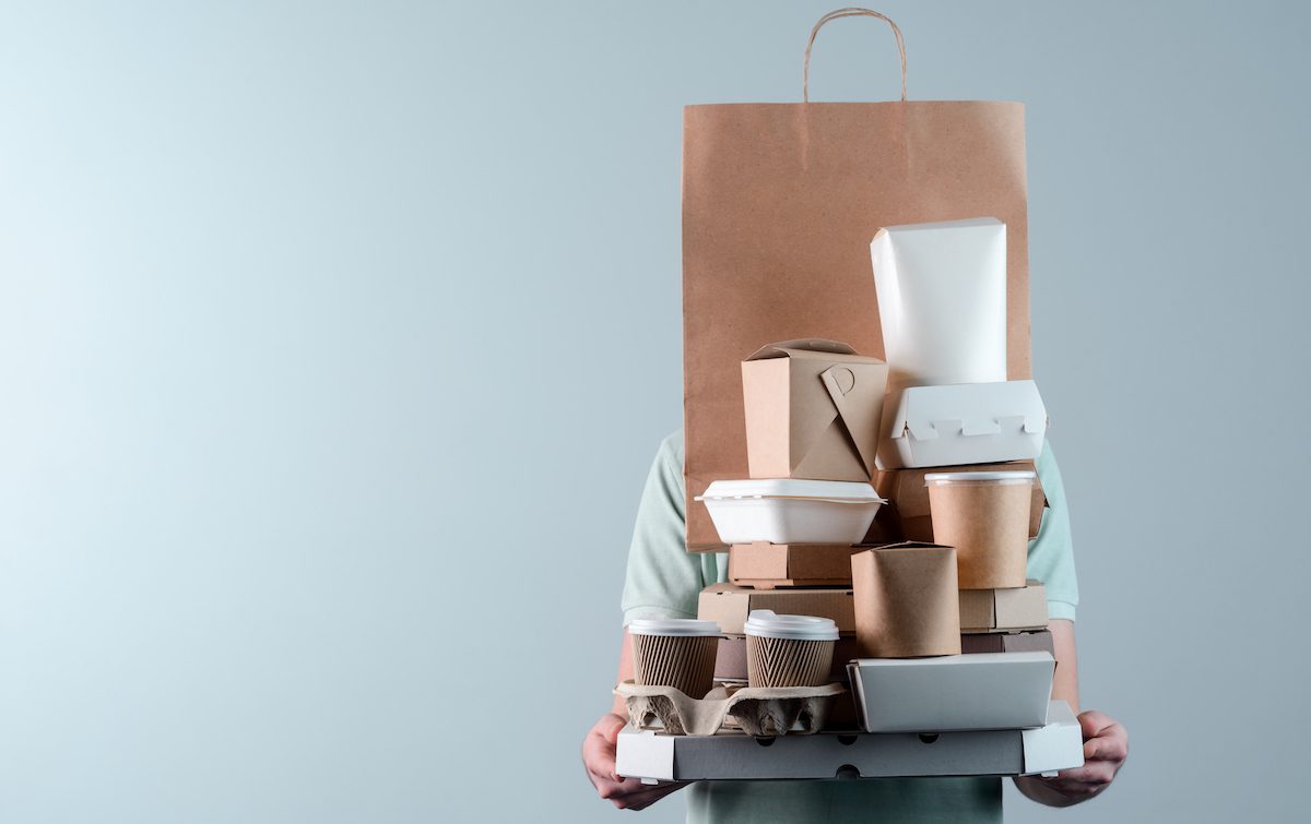 The Top Four Ways Restaurant Aggregators Evolved in 2022