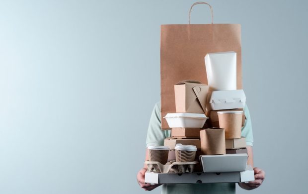 The Top Four Ways Restaurant Aggregators Evolved in 2022