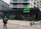 Asda Answers C-Stores’ Move into Groceries With Small-Format ‘Express’ Expansion