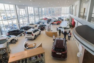 Dealer-Pay and Dealertrack Add Payment Tools to Car Dealer Management System 