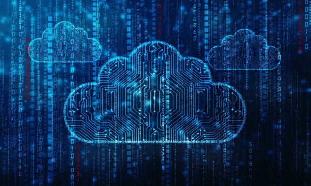 Industry-Specific Cloud Computing Solutions Deliver Cost Savings 
