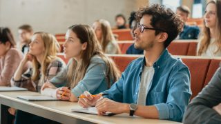 Colleges Find a Digital Payment Silver Lining Amid Revenue Squeeze