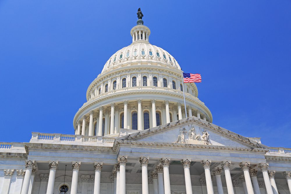 Tech Companies and Regulation Advocates Clash in Congress 