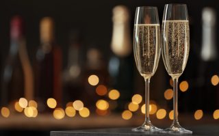 Cautious Consumer Spending Means Trade-Down From Champagne to Prosecco